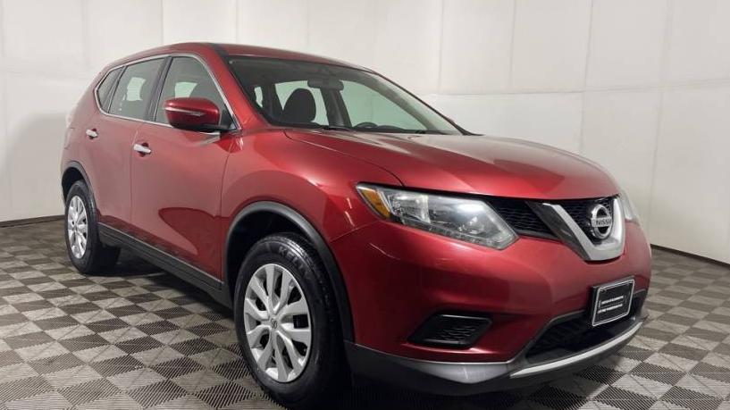 NISSAN ROGUE 2014 5N1AT2MV6EC825345 image