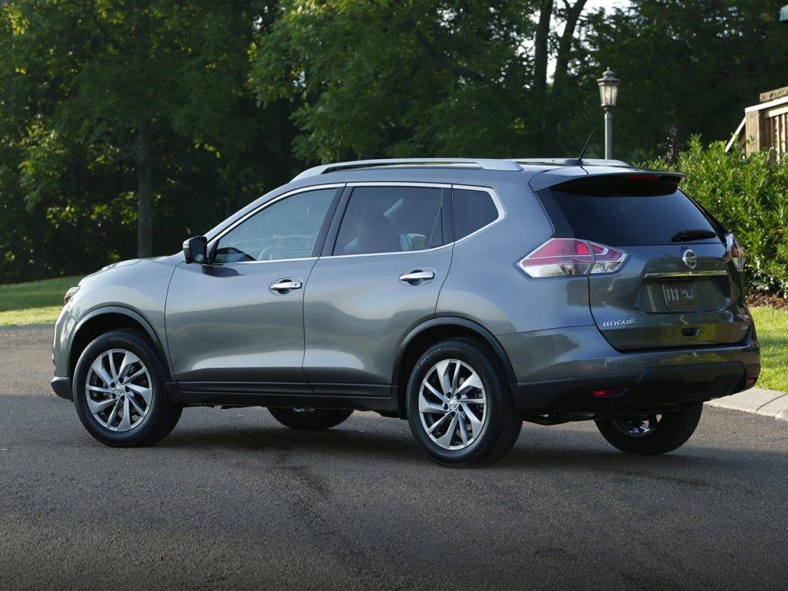 NISSAN ROGUE 2014 5N1AT2MV3EC852213 image