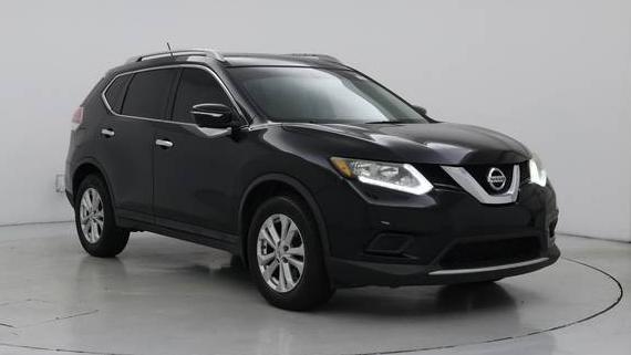 NISSAN ROGUE 2014 5N1AT2MT0EC771104 image