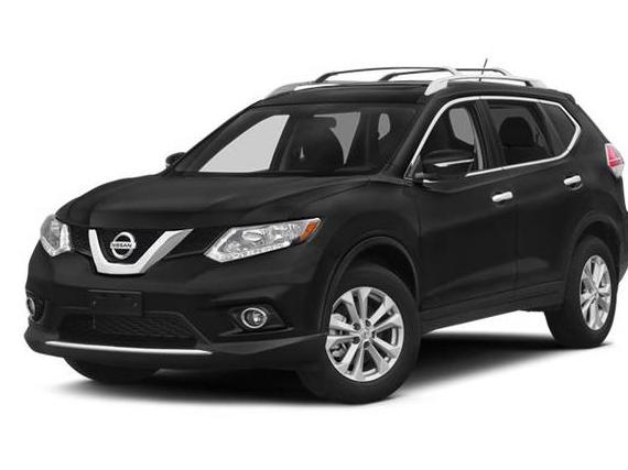 NISSAN ROGUE 2014 5N1AT2MV4EC781622 image