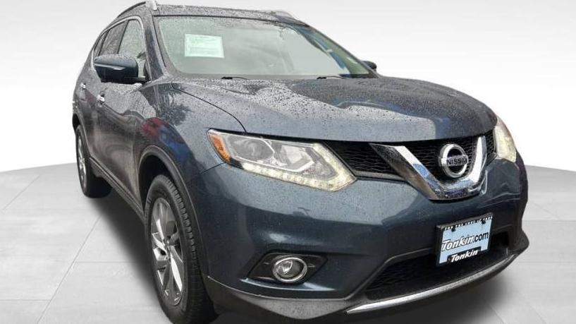 NISSAN ROGUE 2014 5N1AT2MV6EC833803 image