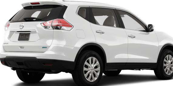 NISSAN ROGUE 2014 5N1AT2MVXEC861183 image