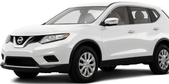 NISSAN ROGUE 2014 5N1AT2MT8EC773604 image