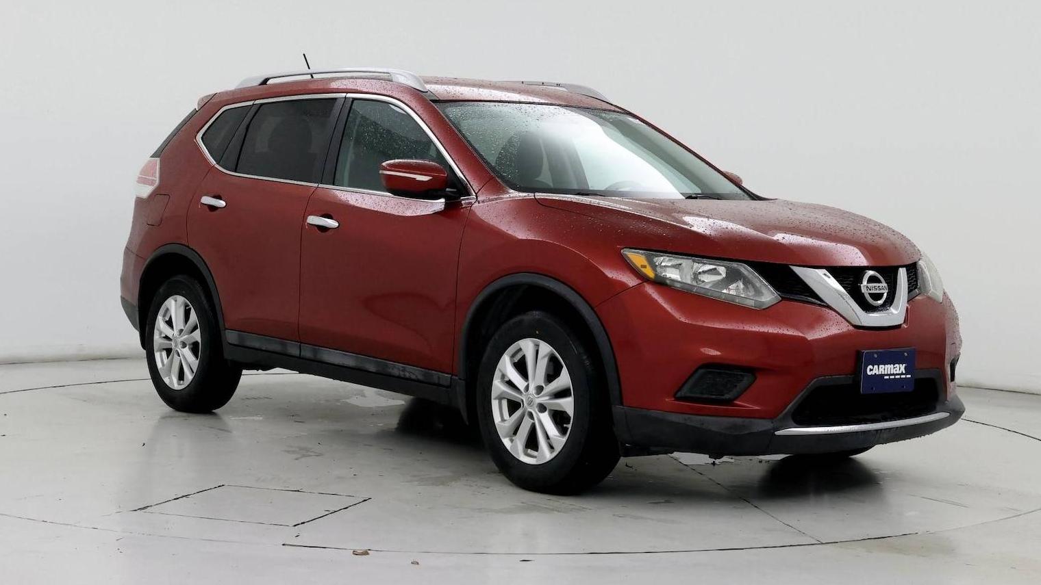 NISSAN ROGUE 2014 5N1AT2MT5EC838442 image