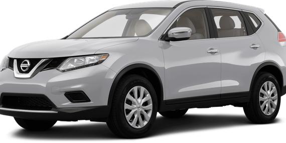 NISSAN ROGUE 2014 5N1AT2MT1EC791135 image