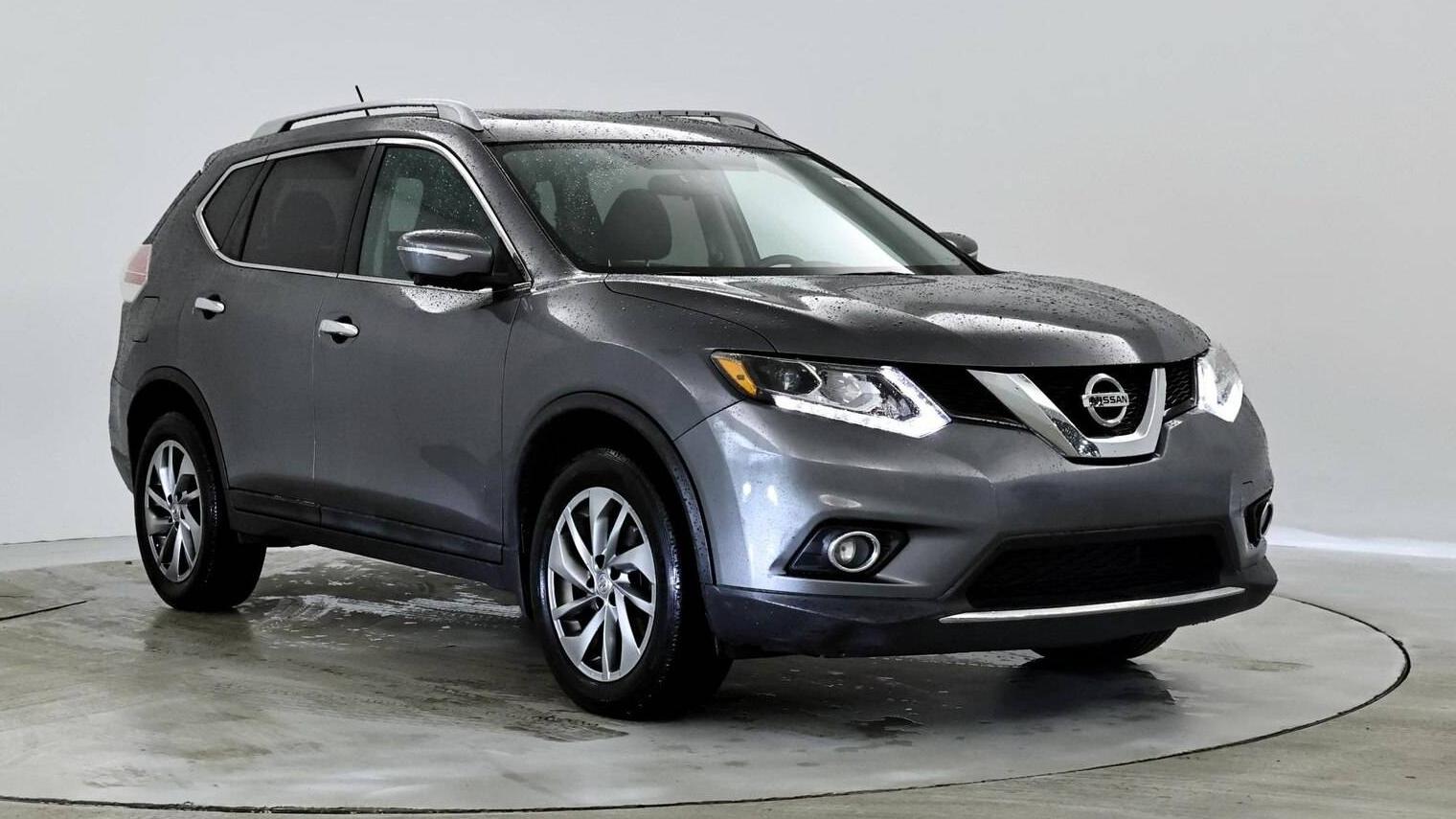 NISSAN ROGUE 2014 5N1AT2MV2EC870864 image