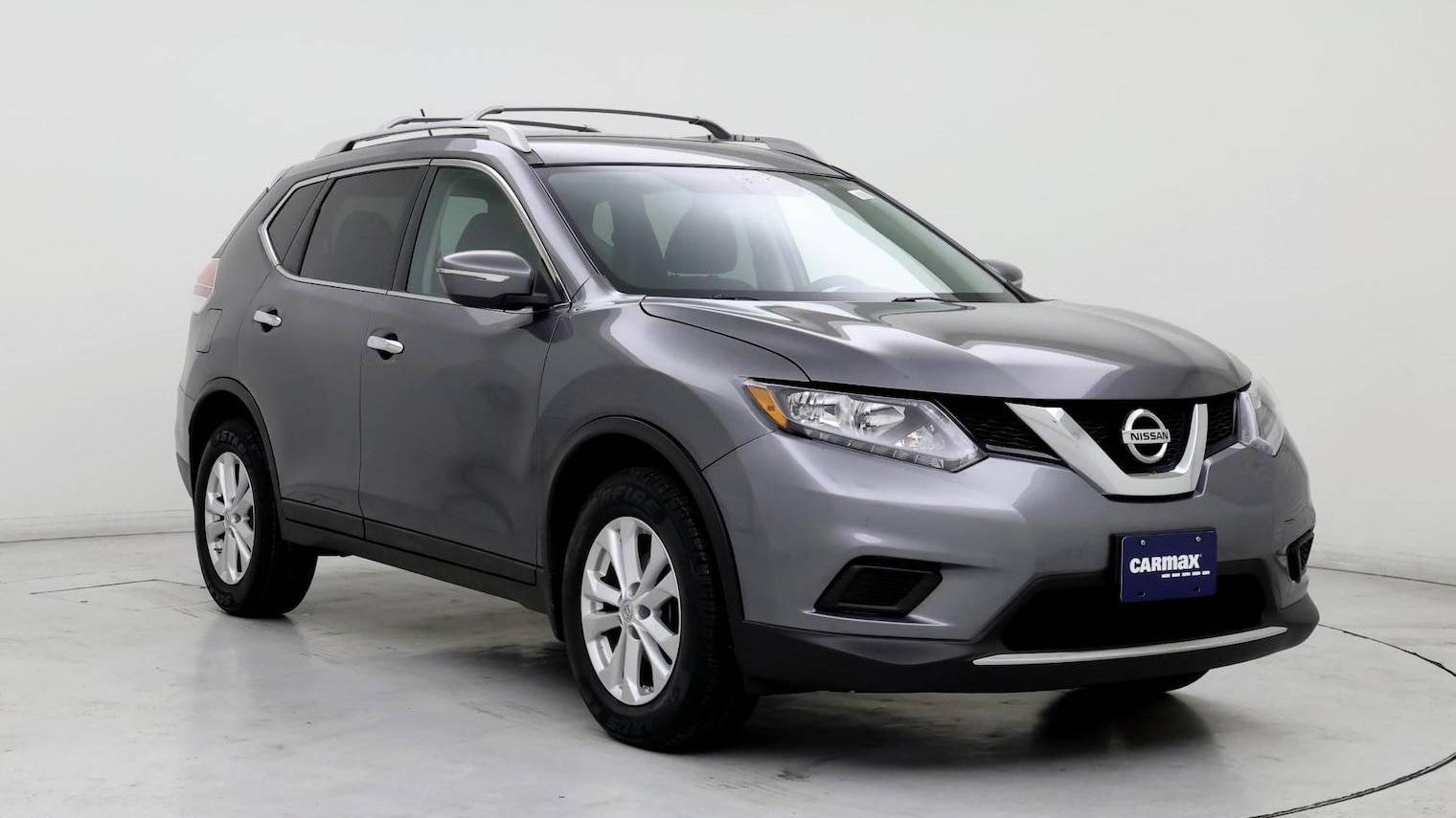 NISSAN ROGUE 2014 5N1AT2MV4EC834500 image