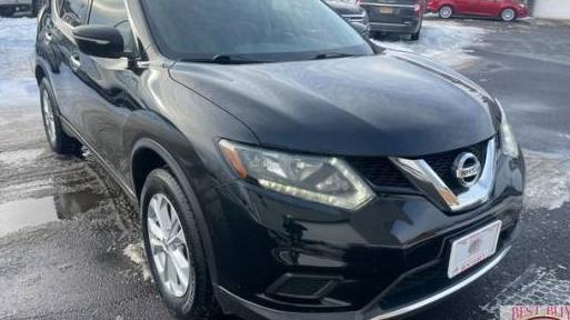 NISSAN ROGUE 2014 5N1AT2MV1EC755639 image