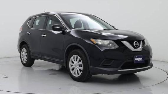 NISSAN ROGUE 2014 5N1AT2MV2EC855006 image