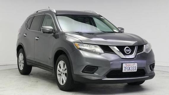 NISSAN ROGUE 2014 5N1AT2ML6EC826025 image