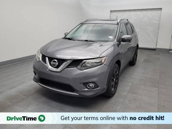 NISSAN ROGUE 2014 5N1AT2MV8EC847962 image