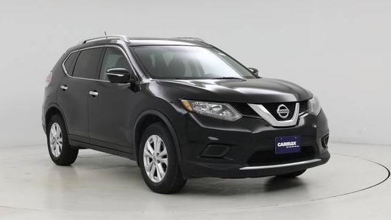 NISSAN ROGUE 2014 5N1AT2MV4EC825361 image