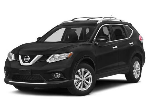 NISSAN ROGUE 2014 5N1AT2MT5EC830275 image