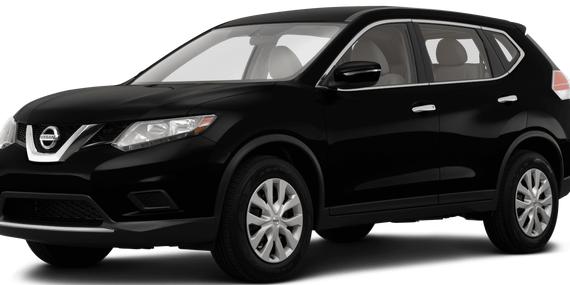 NISSAN ROGUE 2014 5N1AT2MT1EC770995 image