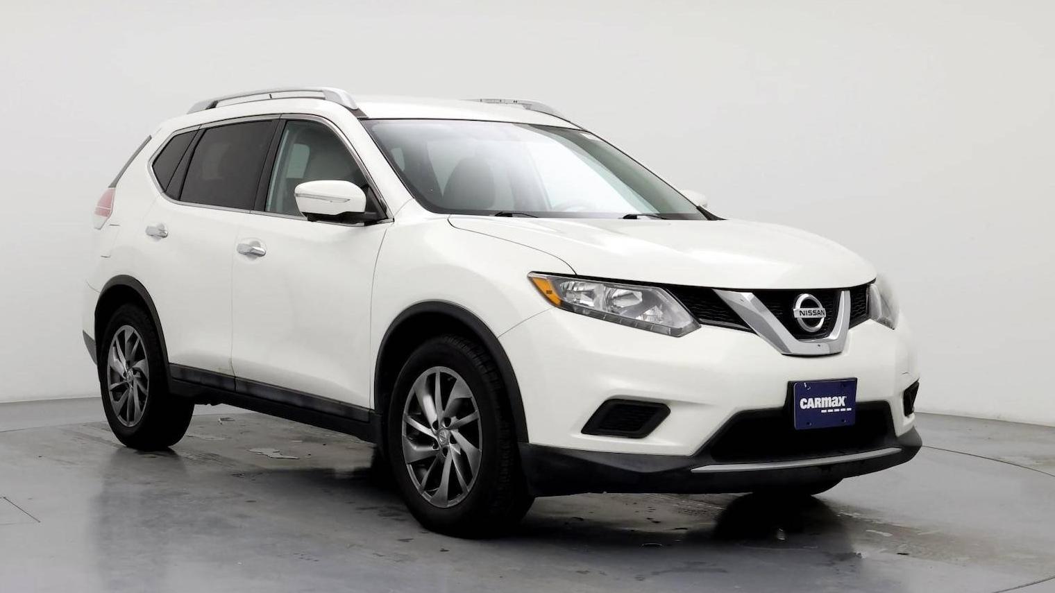 NISSAN ROGUE 2014 5N1AT2MT4EC840151 image