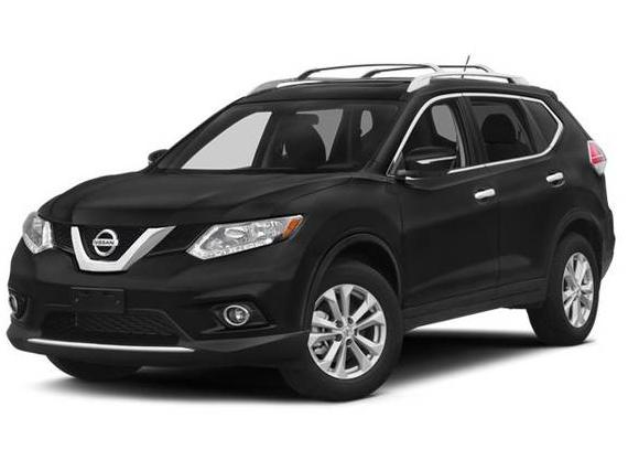 NISSAN ROGUE 2014 5N1AT2MT0EC769451 image