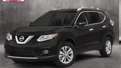 NISSAN ROGUE 2014 5N1AT2MT4EC853031 image