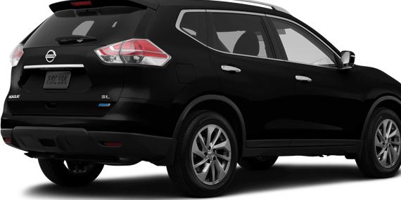 NISSAN ROGUE 2014 5N1AT2MVXEC751296 image
