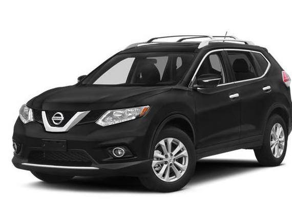 NISSAN ROGUE 2014 5N1AT2MV8EC864809 image