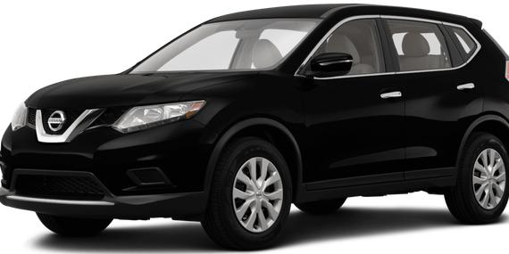 NISSAN ROGUE 2014 5N1AT2MT8EC789477 image