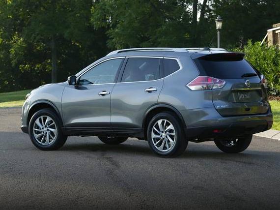 NISSAN ROGUE 2014 5N1AT2MT8EC810750 image