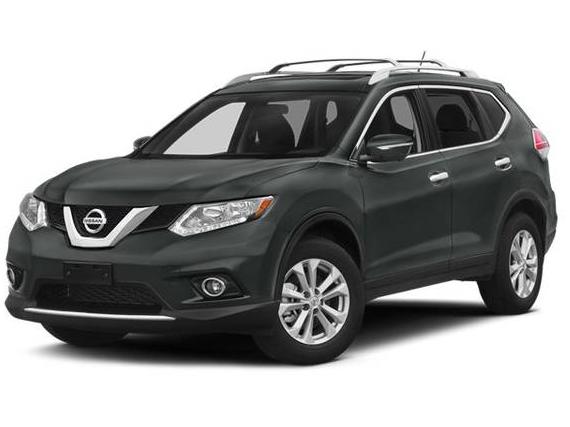 NISSAN ROGUE 2014 5N1AT2MT2EC846725 image