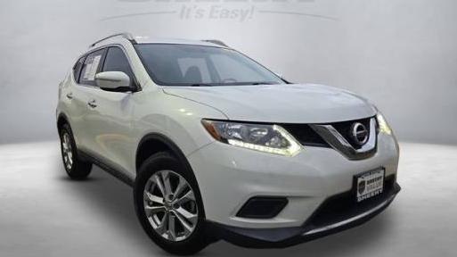 NISSAN ROGUE 2014 5N1AT2MT0EC773158 image