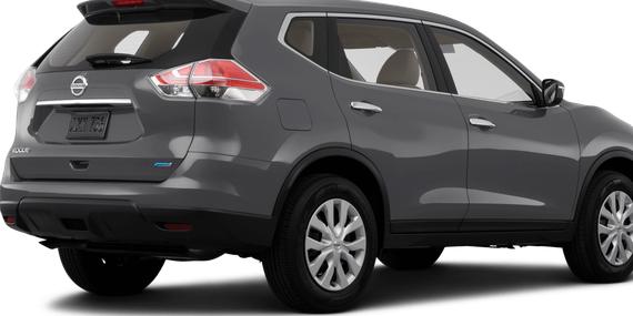 NISSAN ROGUE 2014 5N1AT2MVXEC785500 image