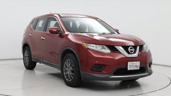 NISSAN ROGUE 2014 5N1AT2MT0EC803808 image