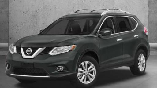 NISSAN ROGUE 2014 5N1AT2MT2EC861371 image