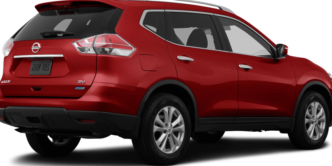 NISSAN ROGUE 2014 5N1AT2MV8EC753547 image