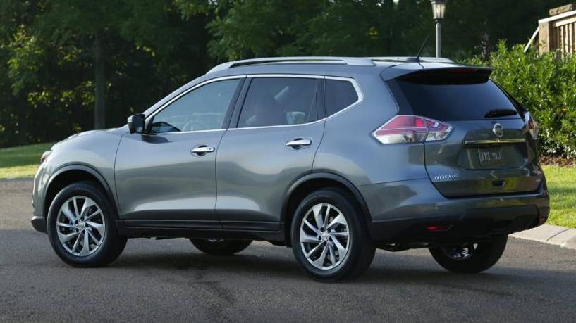 NISSAN ROGUE 2014 5N1AT2MV1EC771369 image