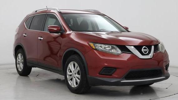 NISSAN ROGUE 2014 5N1AT2MT8EC788328 image