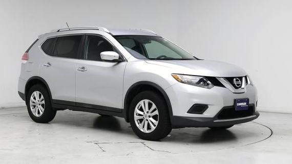 NISSAN ROGUE 2014 5N1AT2MK2EC854332 image