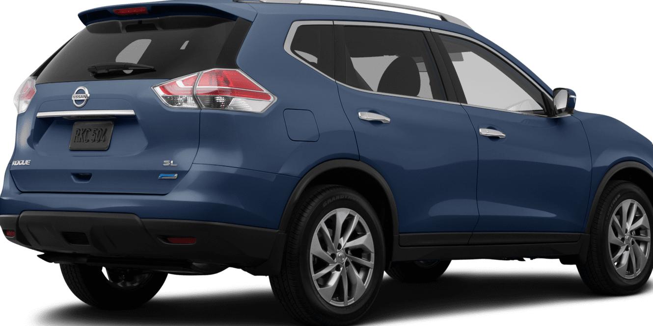 NISSAN ROGUE 2014 5N1AT2MV2EC825908 image