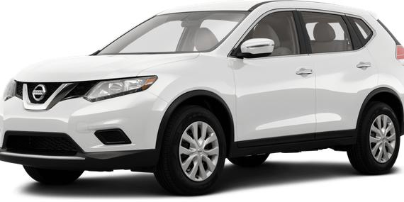 NISSAN ROGUE 2014 5N1AT2MTXEC851199 image