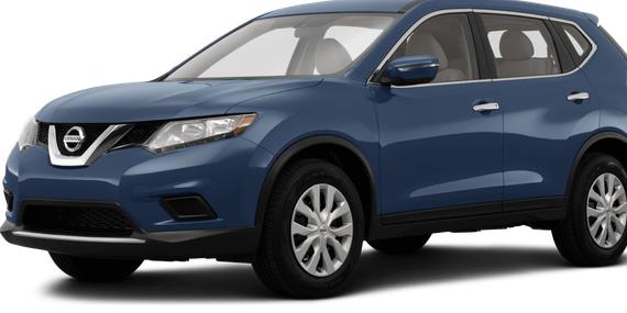 NISSAN ROGUE 2014 5N1AT2MT5EC866421 image