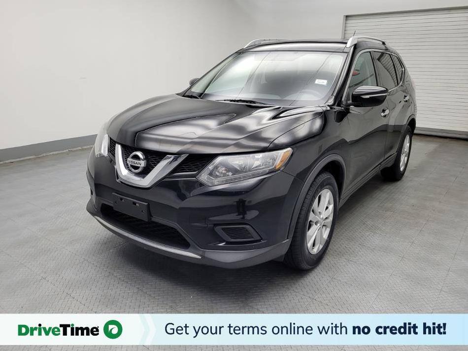 NISSAN ROGUE 2014 5N1AT2MT2EC821100 image