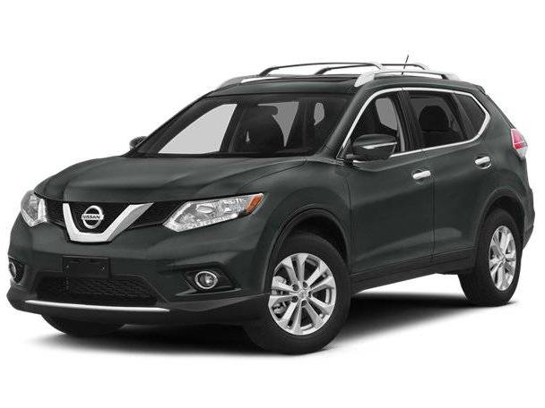 NISSAN ROGUE 2014 5N1AT2MT7EC787252 image