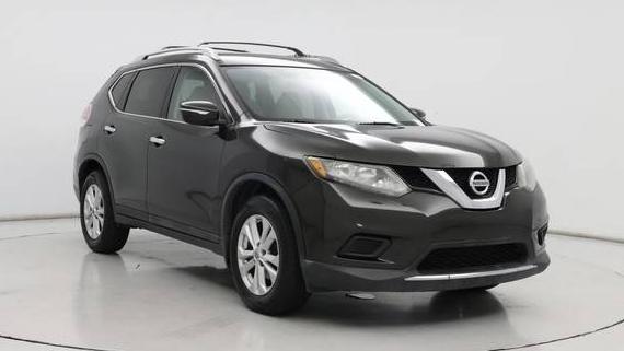 NISSAN ROGUE 2014 5N1AT2MT9EC804939 image