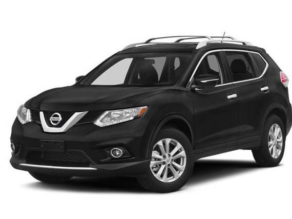 NISSAN ROGUE 2014 5N1AT2MV5EC855954 image