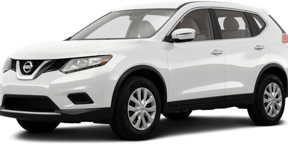 NISSAN ROGUE 2014 5N1AT2MT8EC855963 image