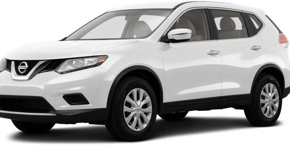 NISSAN ROGUE 2014 5N1AT2MT0EC855388 image