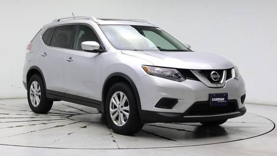 NISSAN ROGUE 2014 5N1AT2MV8EC767917 image