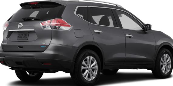 NISSAN ROGUE 2014 5N1AT2MV0EC867672 image