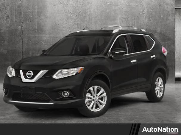 NISSAN ROGUE 2014 5N1AT2MV0EC843193 image