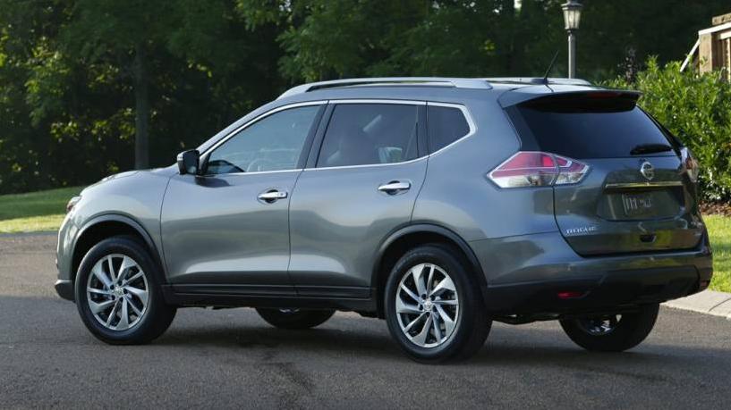 NISSAN ROGUE 2014 5N1AT2MV7EC753507 image