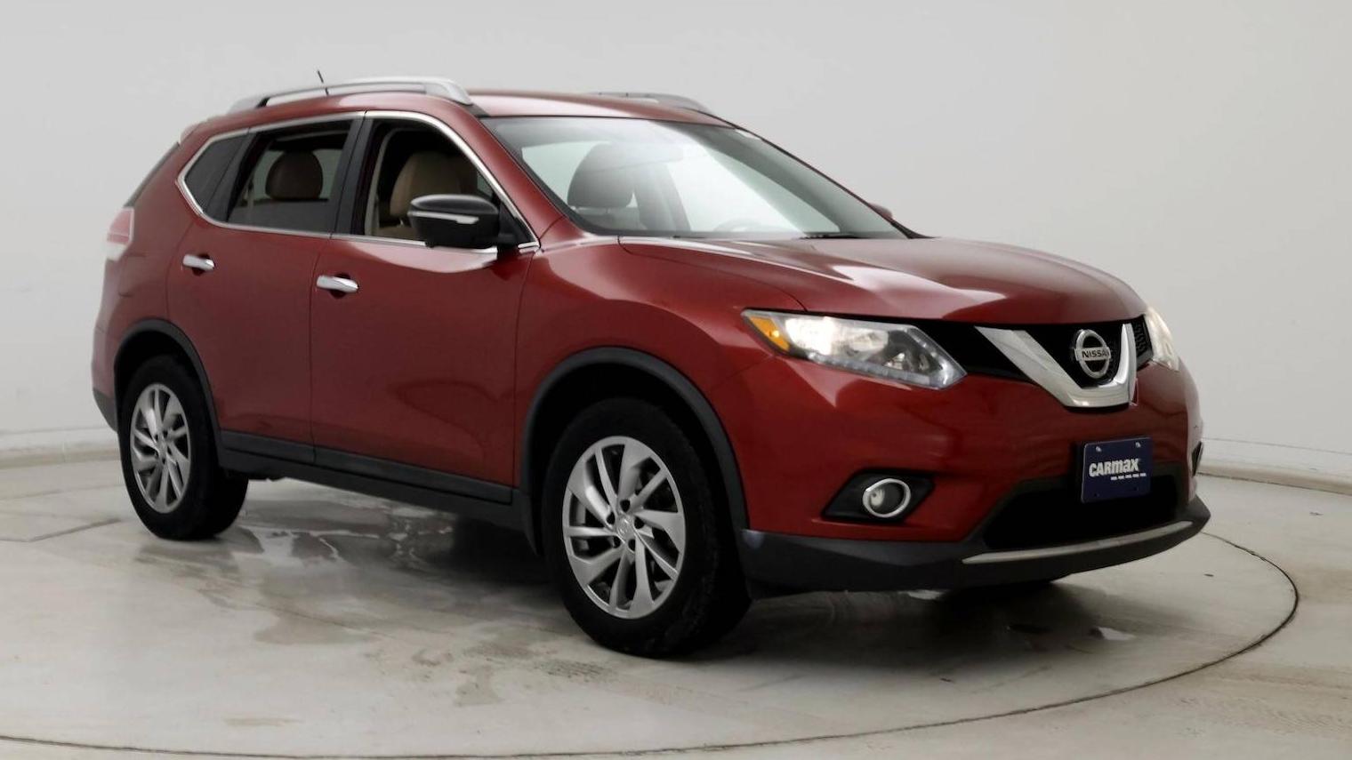 NISSAN ROGUE 2014 5N1AT2MV1EC855871 image