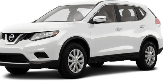NISSAN ROGUE 2014 5N1AT2MT8EC769813 image
