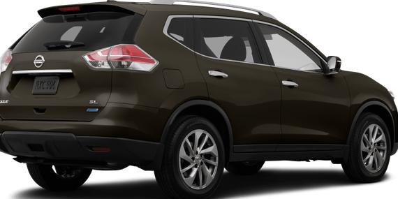 NISSAN ROGUE 2014 5N1AT2MV9EC809446 image